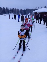 Seuran mestaruushiihto kisoista kuvia 20.2.2024