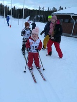 Seuranmestaruushiihto kisoista kuvia