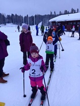 Seuran mestaruushiihto kisoista kuvia 20.2.2024