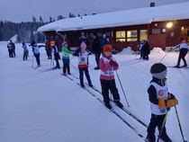 Seuran mestaruushiihto kisoista kuvia 20.2.2024