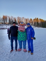 Onnistuneet Hippohiidot 2026 / Yhteistyö YPOP-Virtu/ Hiihto 2026