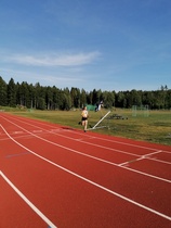 N 3000m
