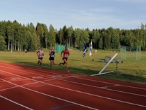M 3000m 