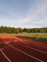 M 3000m 