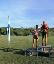 M 3000m 
